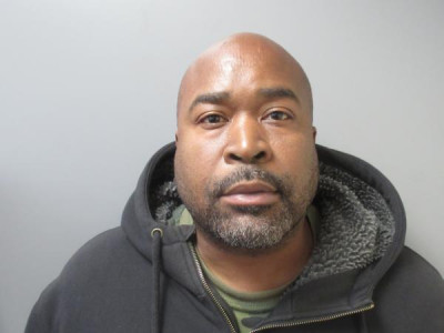 Melvin Wilkes a registered Sex Offender of Connecticut