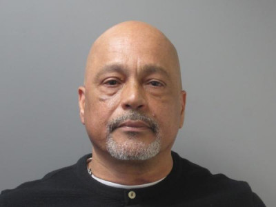 Carlos Torres a registered Sex Offender of Connecticut