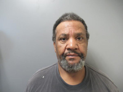 James Arthur Johnson a registered Sex Offender of Connecticut