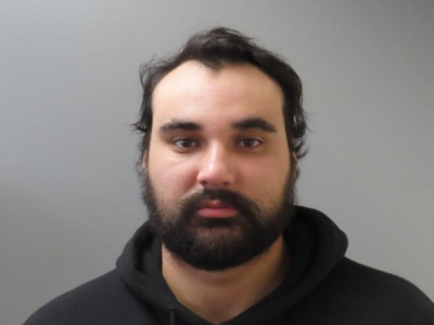 Nicholas Veber a registered Sex Offender of Connecticut