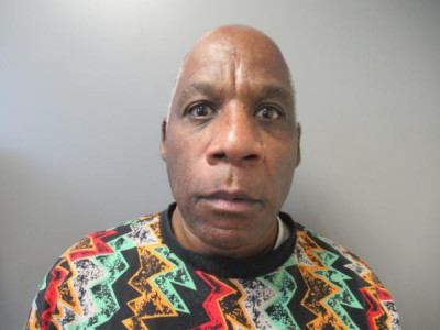 Charles Edward Harris a registered Sex Offender of Connecticut