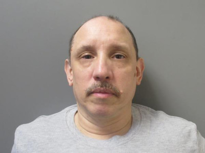 George Figueroa a registered Sex Offender of Connecticut
