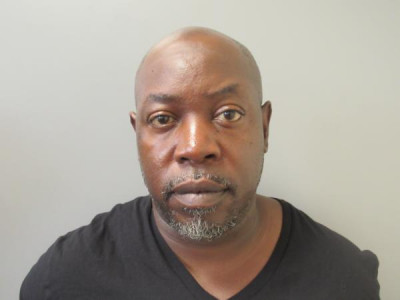 Daweed Y Ben-yehudah a registered Sex Offender of Connecticut