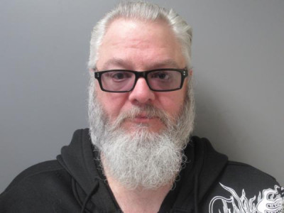 Kenneth Langevin a registered Sex Offender of Connecticut
