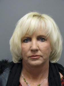 Diana Katherine Cowart a registered Sex Offender of Michigan
