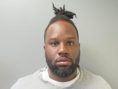 Tony Hight a registered Sex Offender of Connecticut