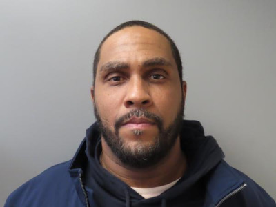 Jarees Robinson a registered Sex Offender of Connecticut