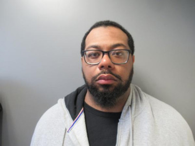 Noel Ulyses Rojas a registered Sex Offender of Connecticut
