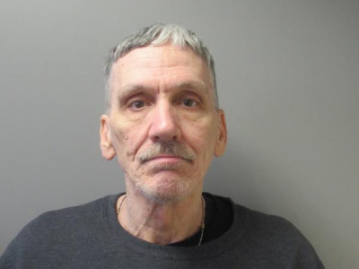 William Hardy a registered Sex Offender of Connecticut