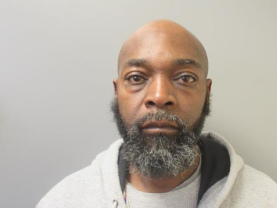 Melvin Gaskins a registered Sex Offender of Connecticut