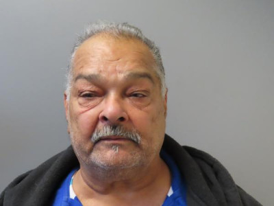 Samuel Arizmendi a registered Sex Offender of Connecticut