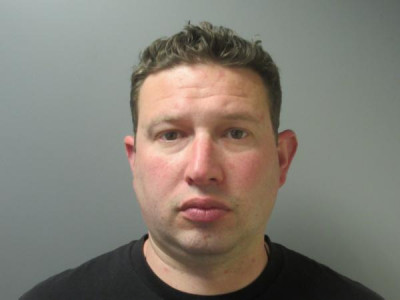 Michael F Wolfe a registered Sex Offender of Connecticut