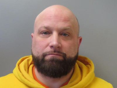 James Maguire a registered Sex Offender of Connecticut
