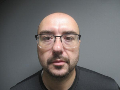 Jason Archibald a registered Sex Offender of Connecticut