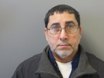 William Cancel Serrano a registered Sex Offender of Connecticut