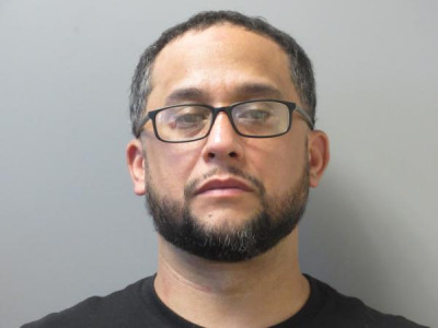 Edwin Rivera a registered Sex Offender of Connecticut
