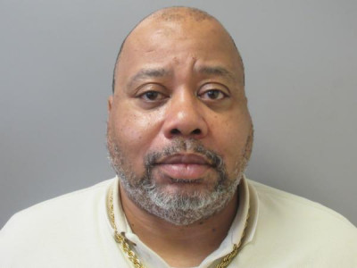 Tony E Gibson a registered Sex Offender of Connecticut