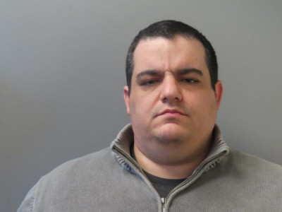 Scott Francis Nacca a registered Sex Offender of Connecticut