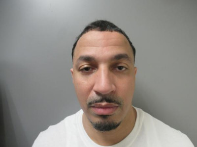 Allen Camacho a registered Sex Offender of Connecticut