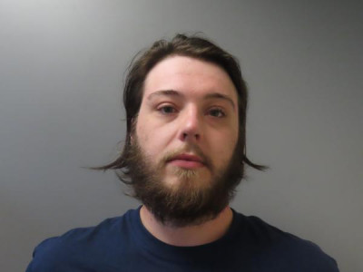 Jeremy Corley a registered Sex Offender of Connecticut