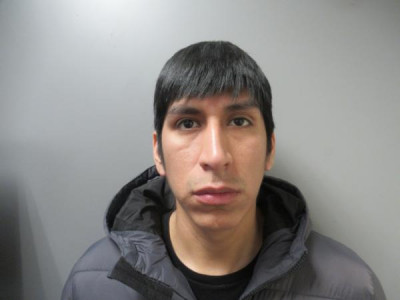James Tardif a registered Sex Offender of Connecticut