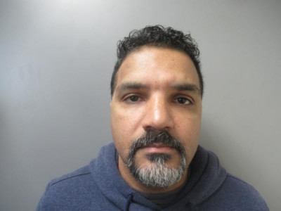 Frankie Perez a registered Sex Offender of Connecticut