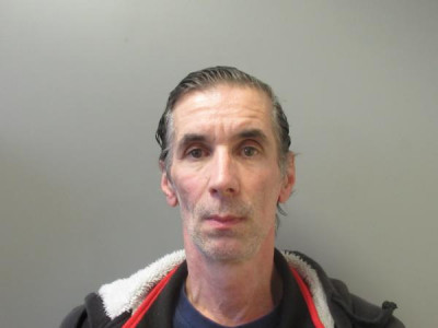 Donat Roireau a registered Sex Offender of Connecticut