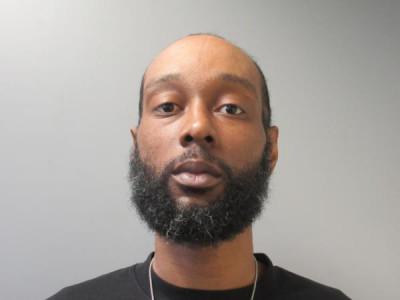 Eric Bryant Allen a registered Sex Offender of Connecticut