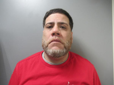 Alexander Hernandez a registered Sex Offender of Connecticut