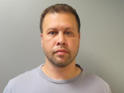 Argelis Samuel Bonilla a registered Sex Offender of Connecticut