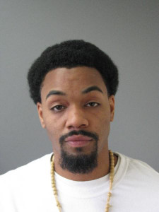 Elliott Nails a registered Sex Offender of Connecticut