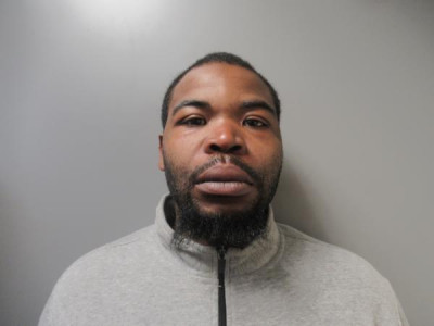 Derronn Horlman a registered Sex Offender of Connecticut