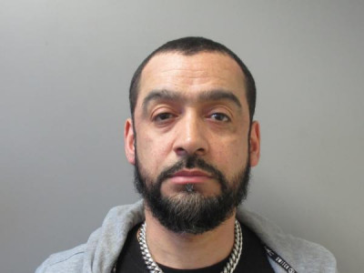 Harry Rodriguez a registered Sex Offender of Connecticut