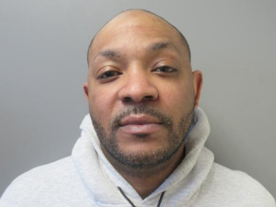 Robert Dixon a registered Sex Offender of Connecticut