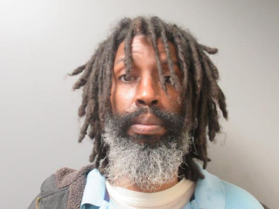 Allen Edward Hodges a registered Sex Offender of Connecticut