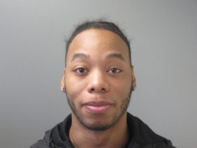 Joqwan Dashawn Bratten a registered Sex Offender of Connecticut