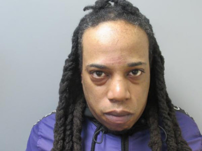 Thurman Mcduffie-patterson a registered Sex Offender of Connecticut