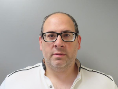 Angel Oleary a registered Sex Offender of Connecticut