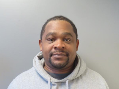 Earl Gallman a registered Sex Offender of Connecticut