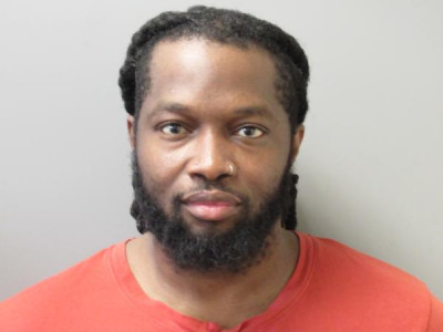 Kevin A Adefusika a registered Sex Offender of Connecticut