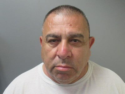 Javier Valdovinos a registered Sex Offender of Connecticut