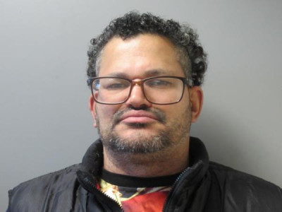 Luis Daniel Sanchez a registered Sex Offender of Connecticut