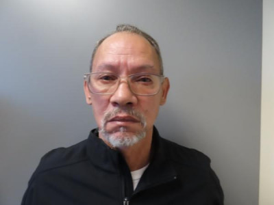 Alfredo Gonzalez a registered Sex Offender of Connecticut