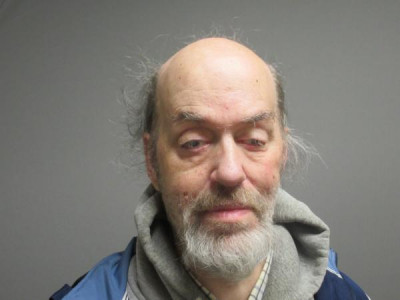 John Ingraham a registered Sex Offender of Connecticut