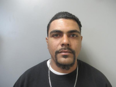 Elisaul Ramos a registered Sex Offender of Connecticut