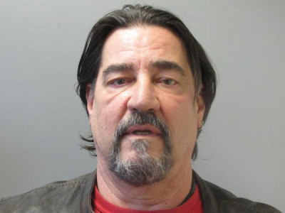 William Wyllie a registered Sex Offender of Connecticut