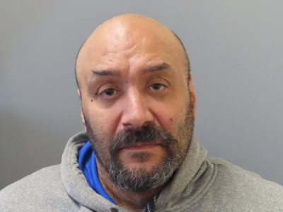 Charlie Senquiz a registered Sex Offender of Connecticut