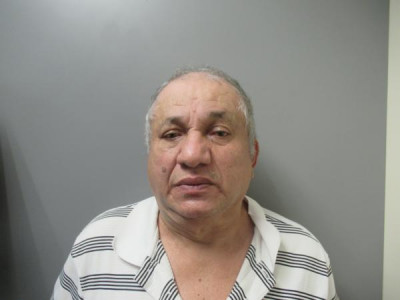 Cecilio Gonzalez a registered Sex Offender of Connecticut