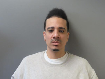 Luis Reyes a registered Sex Offender of Connecticut