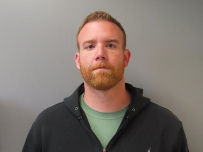 Jason Riordan Murphy a registered Sex Offender of Connecticut